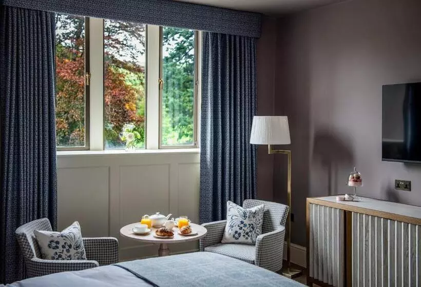 スタンダードルーム, Langdale Chase
