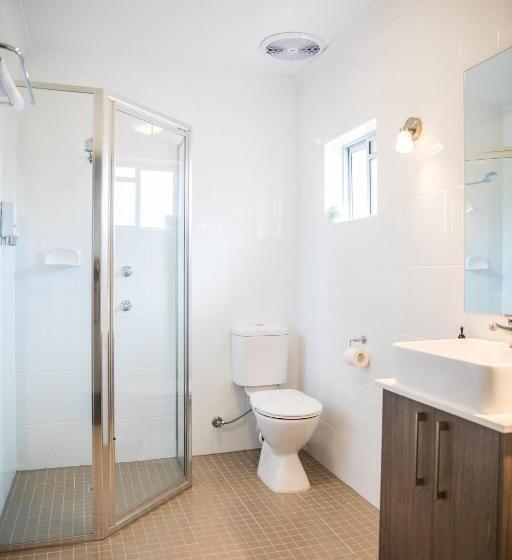 סוויטת 2 חדרי שינה, Lilac City Motor Inn & Steakhouse