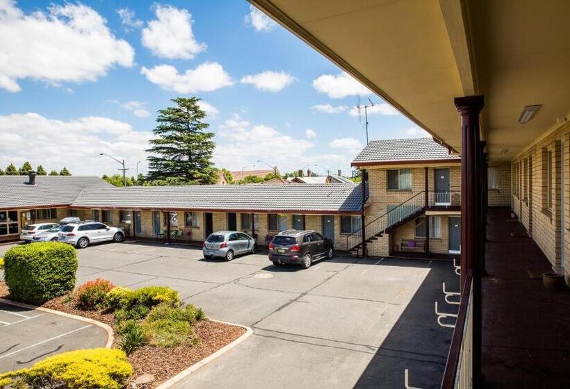 סוויטת 2 חדרי שינה, Lilac City Motor Inn & Steakhouse