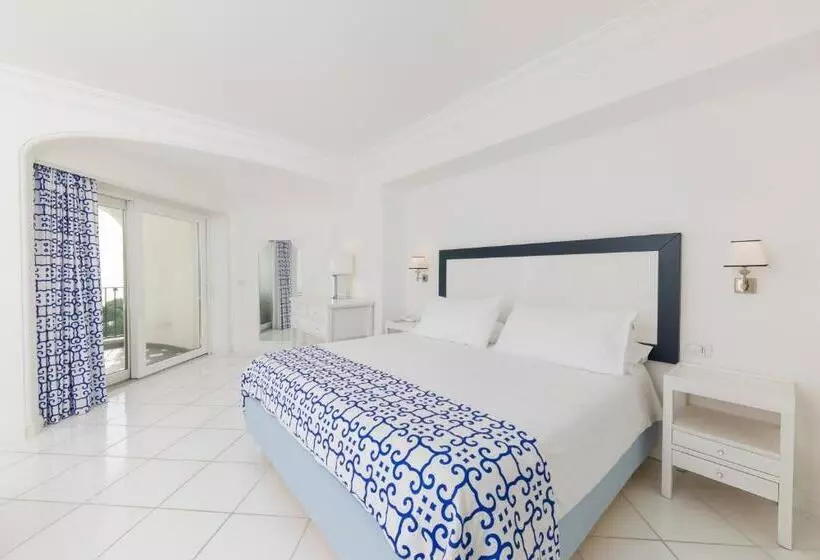 Superior Room with Terrace, Mamela