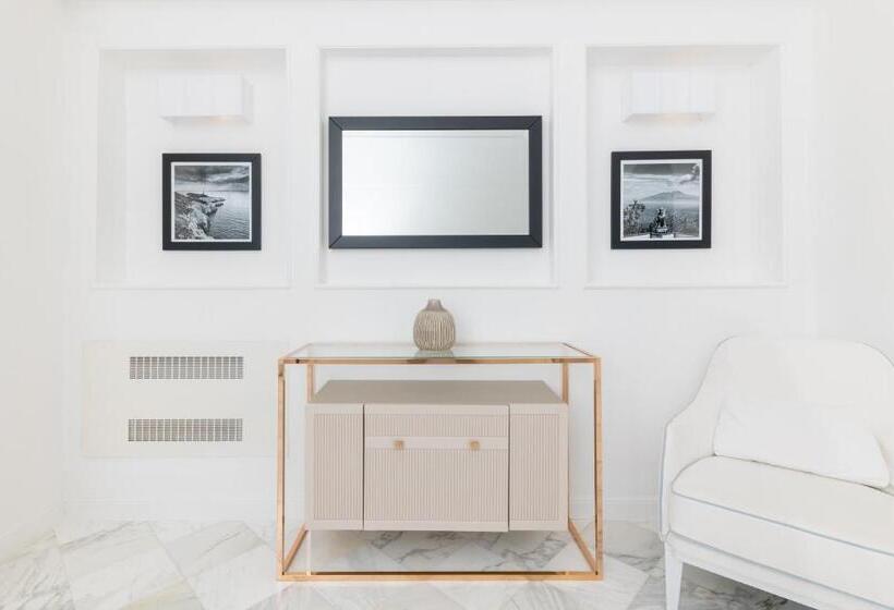 חדר סופריור עם טרסה, Mamela