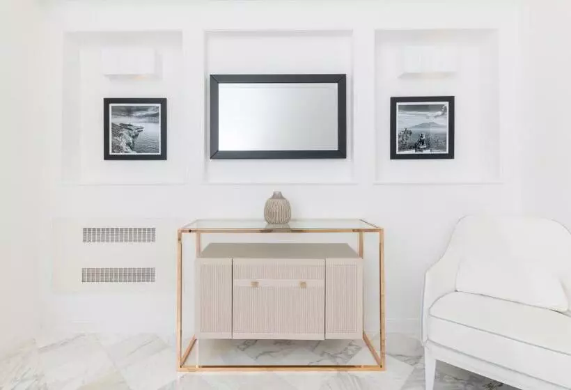 Superior Room with Terrace, Mamela