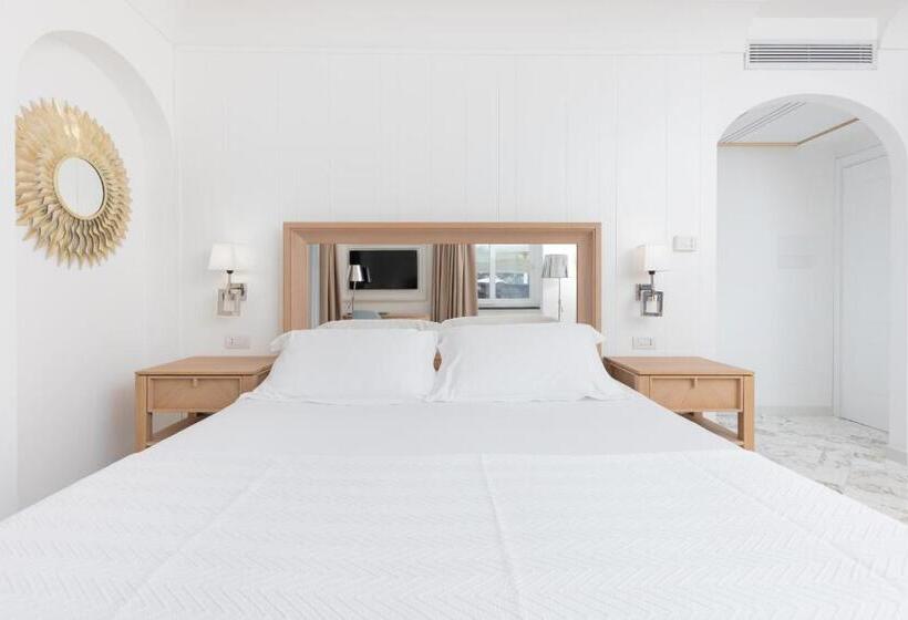 غرفة سوبيريور مطلة على المدينة, Mamela