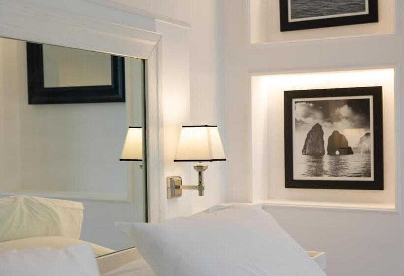 חדר סופריור נוף לעיר, Mamela