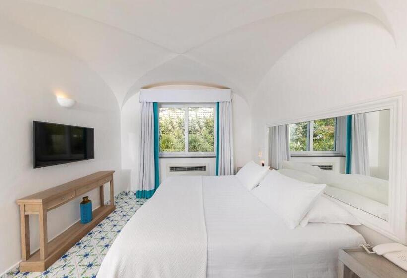 Номер Superior Вид на Город, Mamela