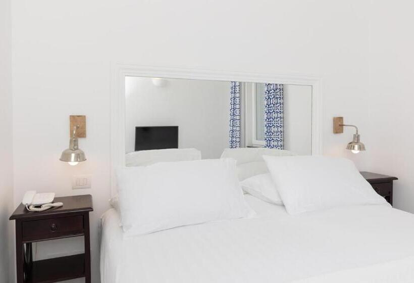 2 Bedrooms Suite Sea View, Mamela