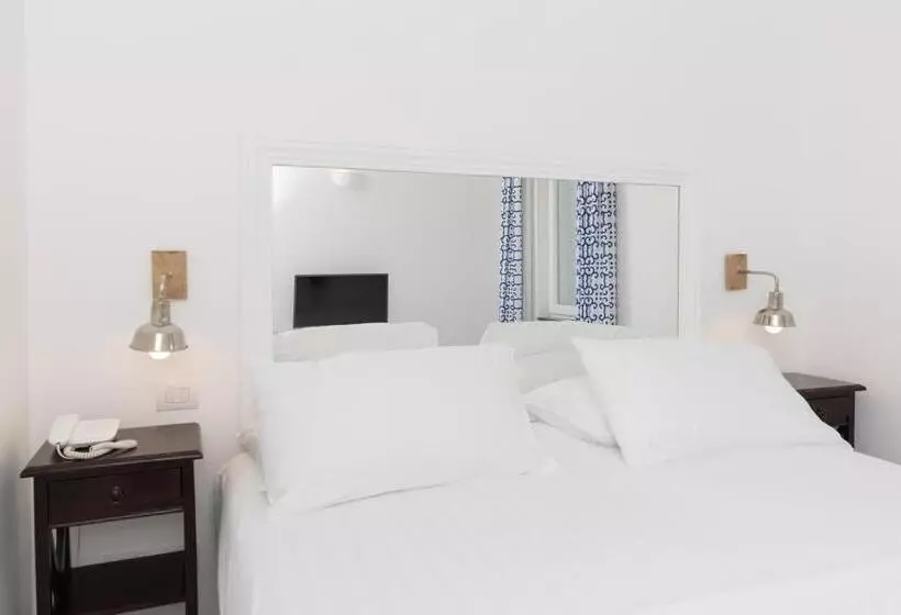 2 Bedrooms Suite Sea View, Mamela