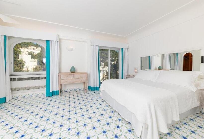 2 Bedrooms Suite Sea View, Mamela