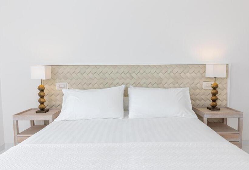 オーシャンビューデラックスルーム, Mamela