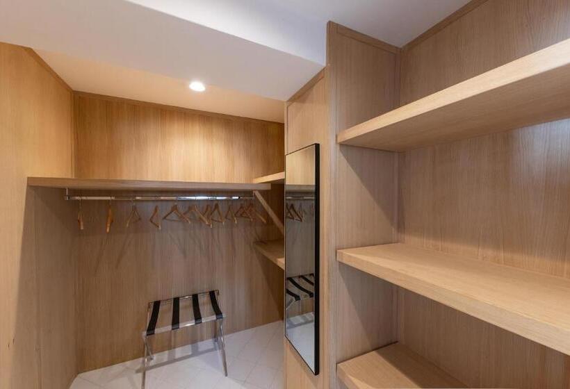 Номер Deluxe Вид на Море, Mamela