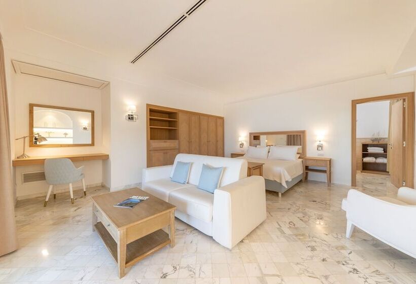 סוויטה נוף לים, Mamela