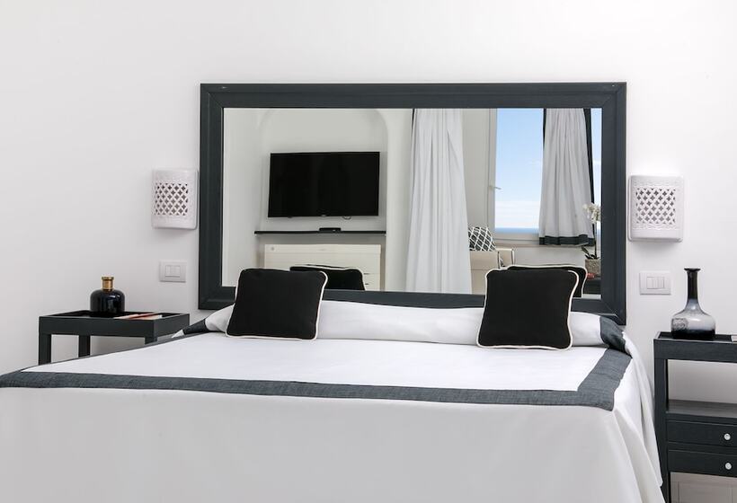 2 Bedrooms Suite Sea View, Mamela