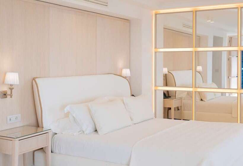 סוויטה נוף לים, Mamela