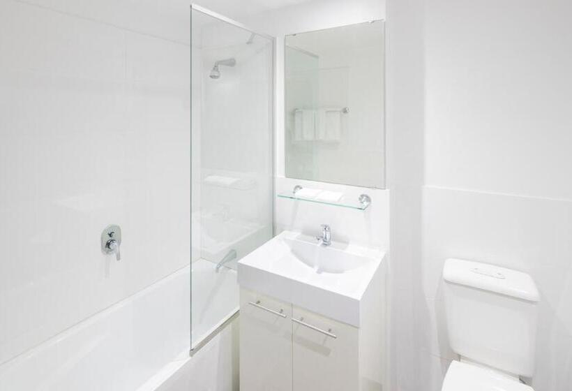 شقة غرفة واحدة, Mantra Castle Hill Sydney, An Accor