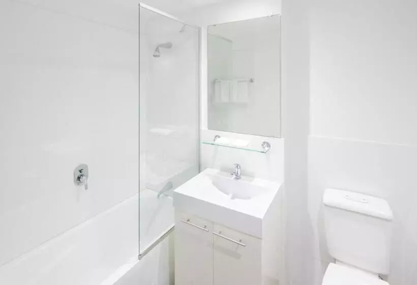 １ベッドルームアパートメント, Mantra Castle Hill Sydney, An Accor