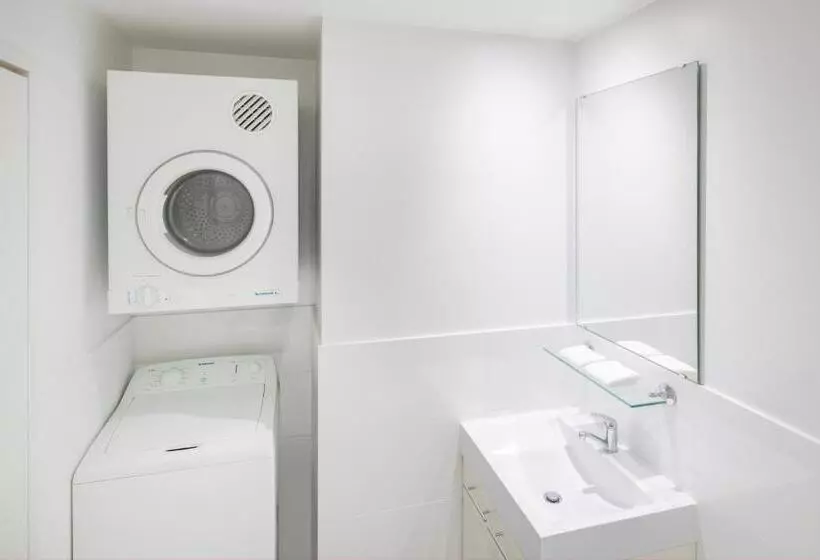１ベッドルームアパートメント, Mantra Castle Hill Sydney, An Accor