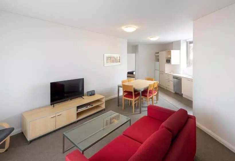 １ベッドルームアパートメント, Mantra Castle Hill Sydney, An Accor