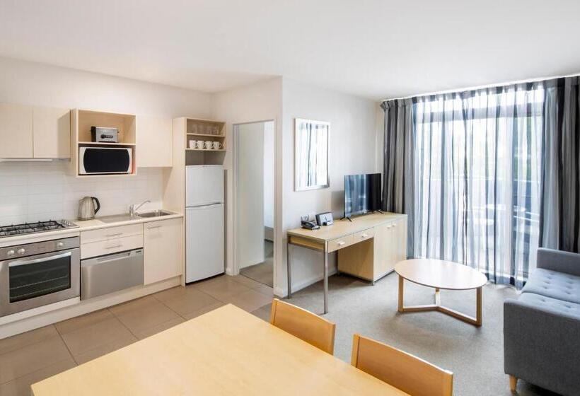 침실 1개 아파트, Mantra Castle Hill Sydney, An Accor