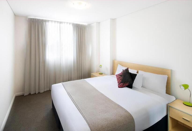 침실 1개 아파트, Mantra Castle Hill Sydney, An Accor