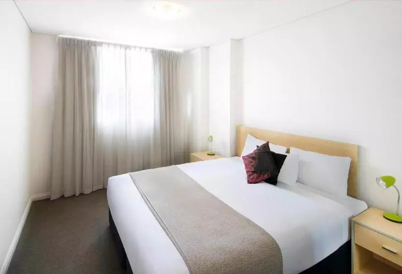 １ベッドルームアパートメント, Mantra Castle Hill Sydney, An Accor