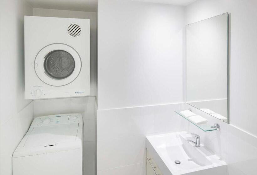 침실 1개 아파트, Mantra Castle Hill Sydney, An Accor