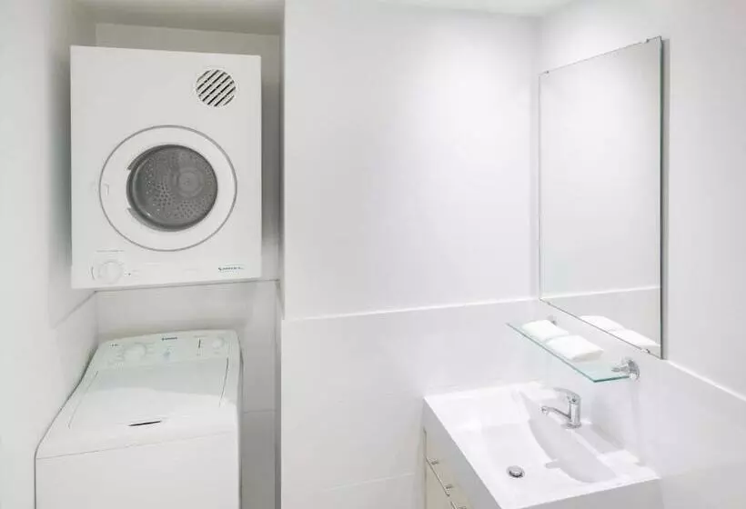 １ベッドルームアパートメント, Mantra Castle Hill Sydney, An Accor