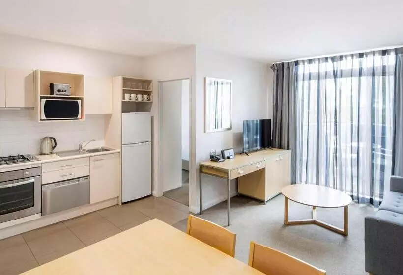 １ベッドルームアパートメント, Mantra Castle Hill Sydney, An Accor