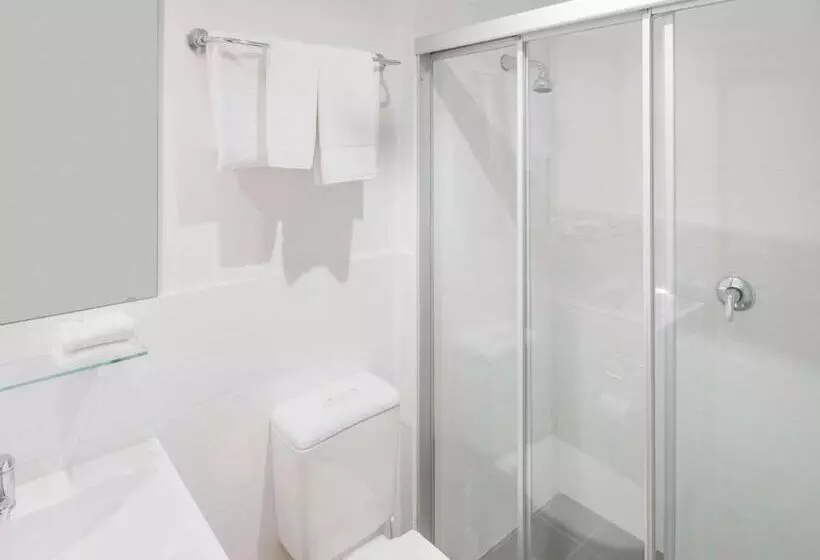 スタンダードスタジオ, Mantra Castle Hill Sydney, An Accor