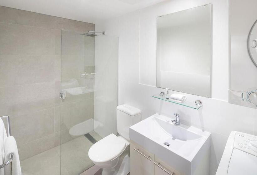 Студия Стандарт, Mantra Castle Hill Sydney, An Accor