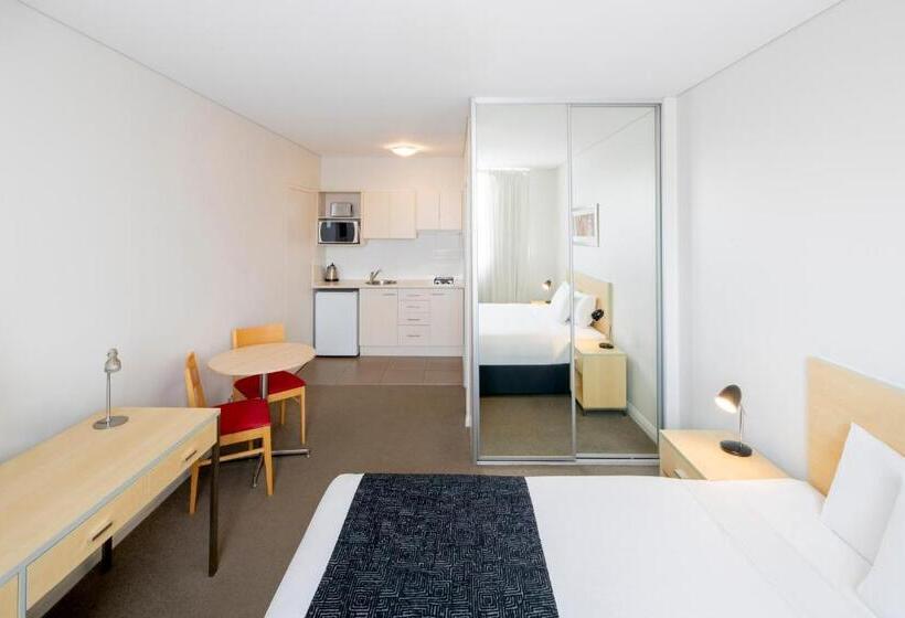 إستوديو قياسى, Mantra Castle Hill Sydney, An Accor