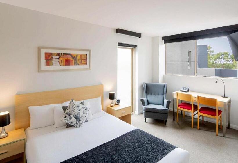 Студия Стандарт, Mantra Castle Hill Sydney, An Accor