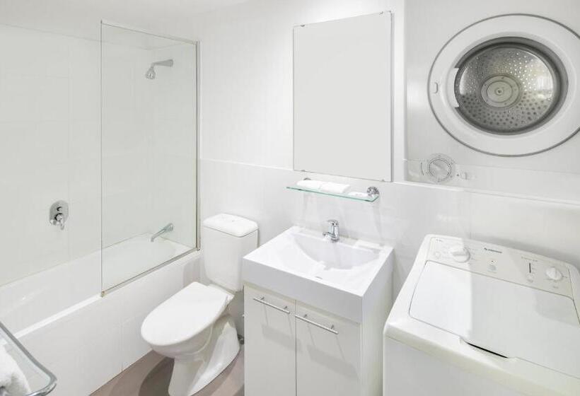 Апартаменты 2 Спальни, Mantra Castle Hill Sydney, An Accor