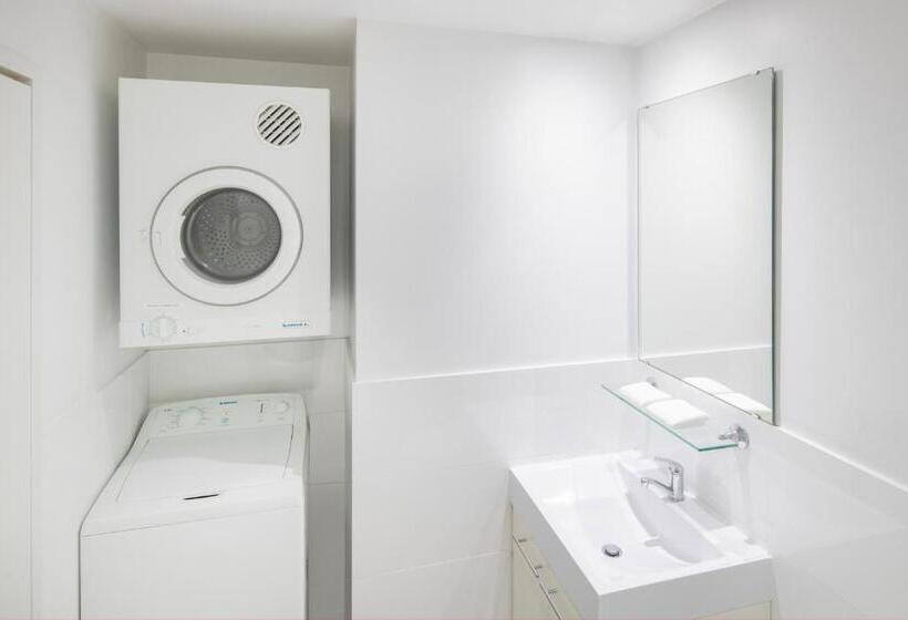 침실 2개 아파트, Mantra Castle Hill Sydney, An Accor