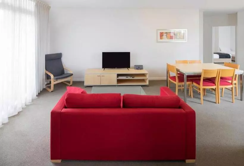 ２ベッドルームアパートメント, Mantra Castle Hill Sydney, An Accor