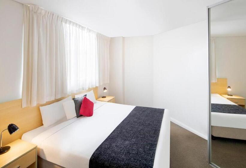 침실 2개 아파트, Mantra Castle Hill Sydney, An Accor