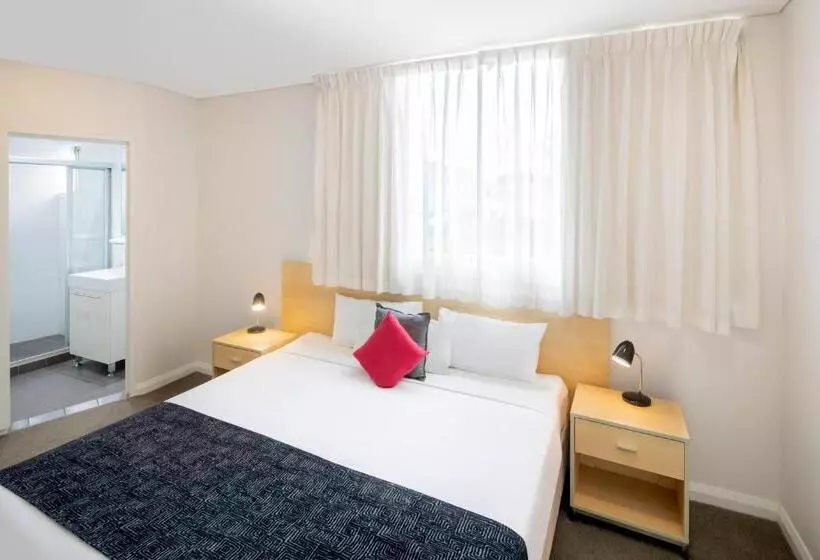 ２ベッドルームアパートメント, Mantra Castle Hill Sydney, An Accor
