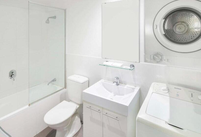 شقة غرفتين, Mantra Castle Hill Sydney, An Accor