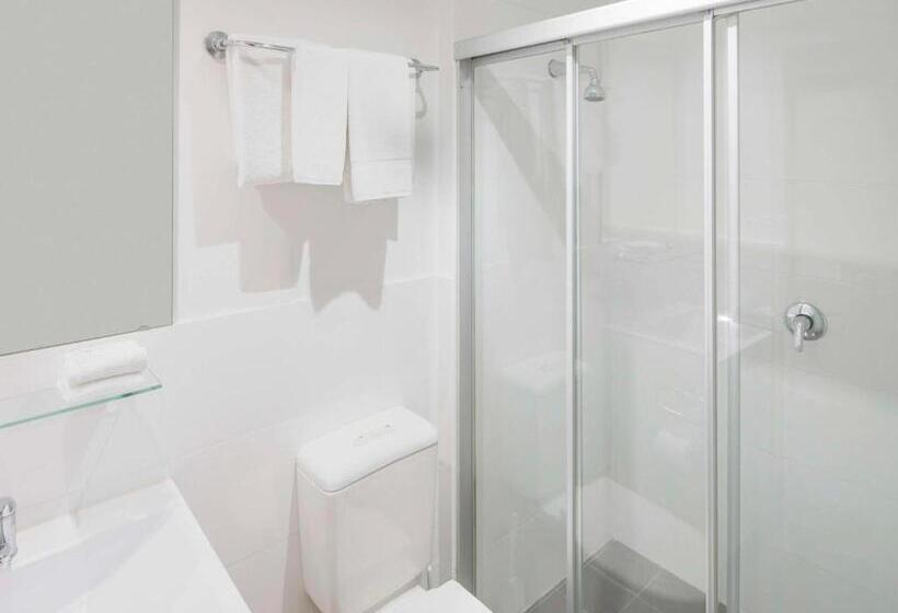 Апартаменты 2 Спальни, Mantra Castle Hill Sydney, An Accor