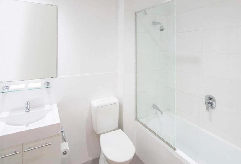 침실 3개 아파트, Mantra Castle Hill Sydney, An Accor