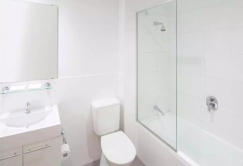 ３ベッドルームアパートメント, Mantra Castle Hill Sydney, An Accor