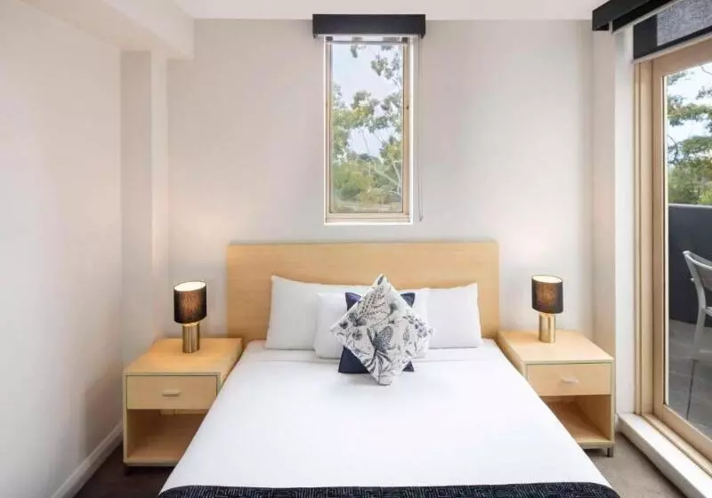 １ベッドルームアパートメント, Mantra Castle Hill Sydney, An Accor