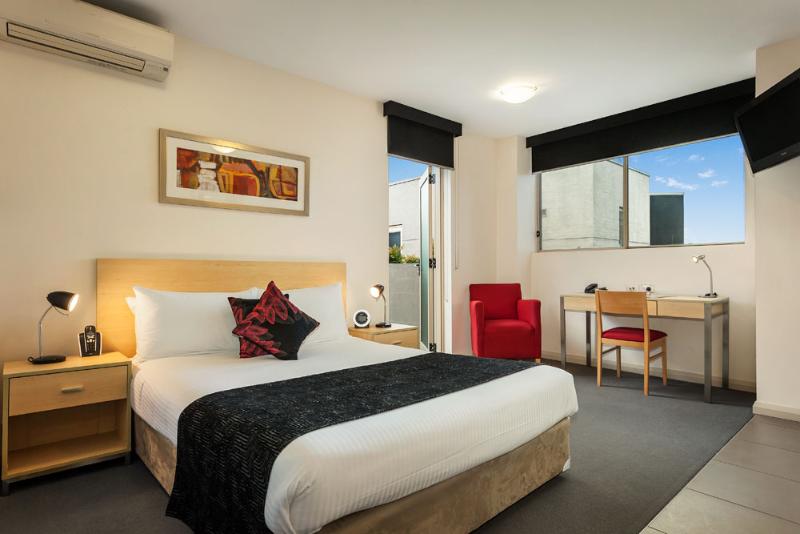 شقة 3 غرف, Mantra Castle Hill Sydney, An Accor