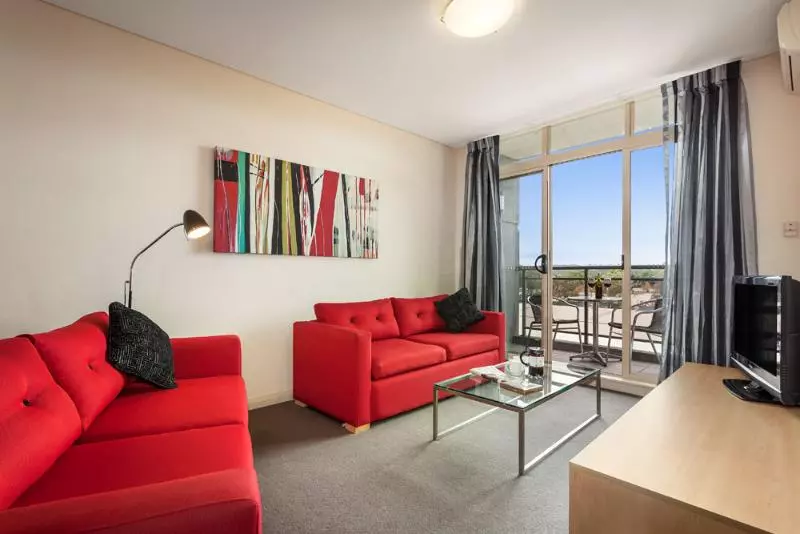３ベッドルームアパートメント, Mantra Castle Hill Sydney, An Accor