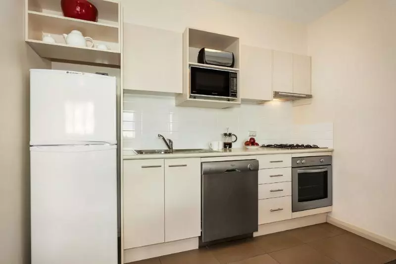 ３ベッドルームアパートメント, Mantra Castle Hill Sydney, An Accor