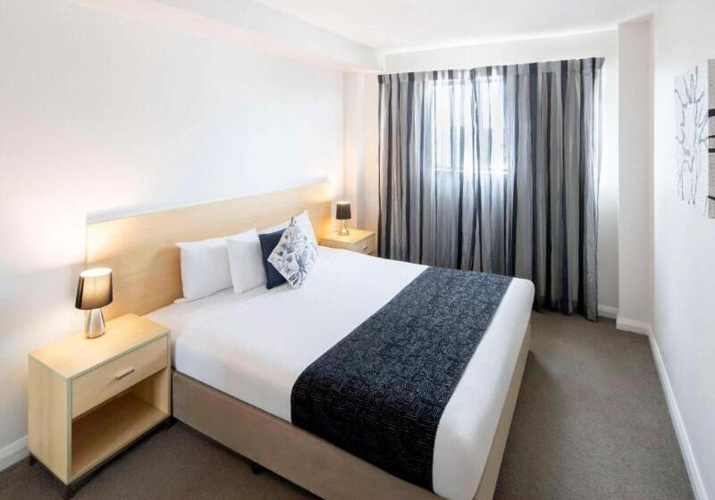 침실 1개 아파트, Mantra Castle Hill Sydney, An Accor