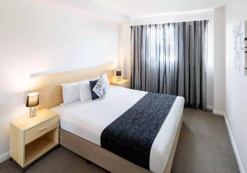 １ベッドルームアパートメント, Mantra Castle Hill Sydney, An Accor