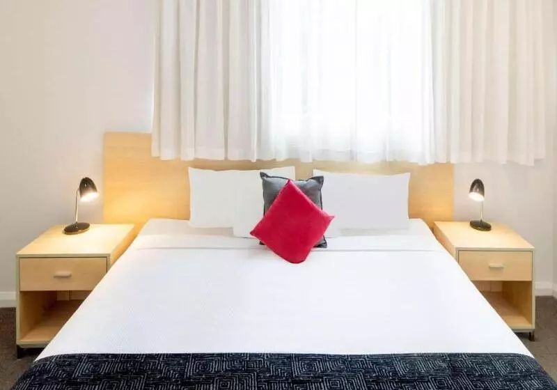 ２ベッドルームアパートメント, Mantra Castle Hill Sydney, An Accor