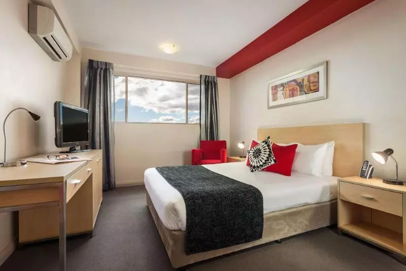 ２ベッドルームアパートメント, Mantra Castle Hill Sydney, An Accor