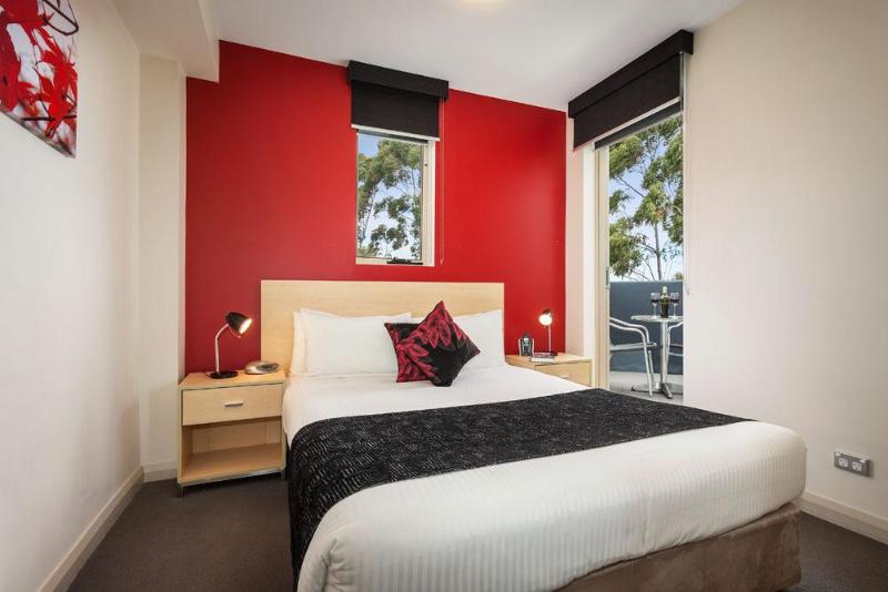 Апартаменты 2 Спальни, Mantra Castle Hill Sydney, An Accor