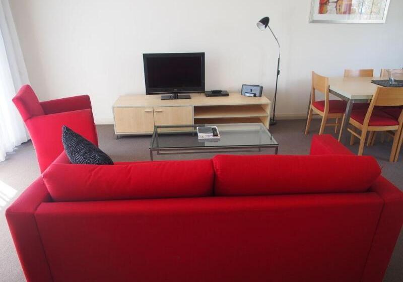 침실 2개 아파트, Mantra Castle Hill Sydney, An Accor